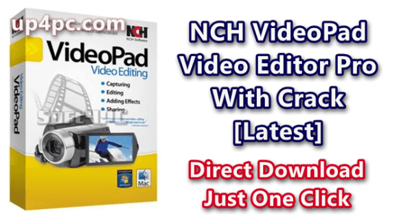 nch software download